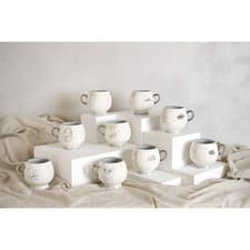 Image of Disney 100 Premium White Ceramic Mug Gift Boxed - Various Characters