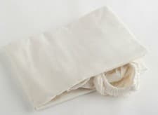 Image of Cot Bed Fitted Sheet 100% Premium Cotton Jersey Toddler Bed Size 70x140cm