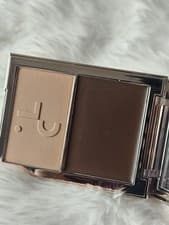 Image of PATRICK TA Major Skin Crème Foundation and Finishing Powder Duo - Deep 3