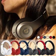 Image of Beats By Dr Dre Studio3 Wireless Headphones Brand New and Sealed