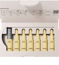 Image of BNIB - BABOR Ampoules Nutri Restore Ampoule - 7 x 2ml FREE SHIPPING