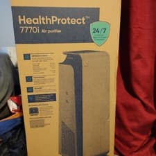 Image of Blueair HealthProtect 7770i Air Purifier-New in box
