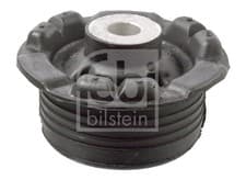 Image of 14549 FEBI BILSTEIN BUSHING, AXLE BEAM REAR AXLE LEFT REAR AXLE RIGHT FOR OPEL V