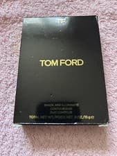 Image of Tom Ford Shade and Illuminate Contour Duo Intensity 1