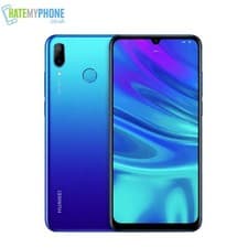 Image of Huawei P Smart 2019 Blue Unlocked 64GB Dual SIM 6.21" 13MP Android Smartphone