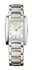 Image of Ebel Brasilia Ladies’ Watch, Model 1215892 – RRP £3,700.00