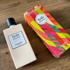 Image of Hermes New Twilly D'Hermes Moisturising Body Lotion 200ml £60