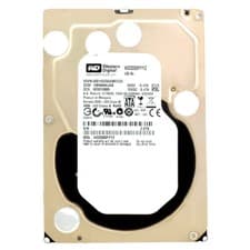 Image of Hard Drive Western Digital 2TB WD2000FYYZ Rec 7200RPM SATA III 64 MB 3.5" Z