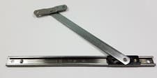 Image of Cotswold Casement Restrictor Stay for UPVC and Aluminium Windows