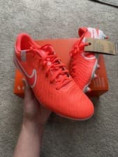 Image of Nike Tiempo Legend 10 Academy FGMG football boots UK10 Brand New✅ DV4337800