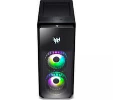 Image of ACER Predator Orion 5000 PO5-650 Gaming PC - Intel i7 - REFURB-B