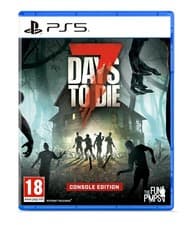 Image of 7 Days to Die (Console Edition) (PS5) (New)