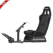 Image of Playseat Evolution ActiFit Racing Seat PlayStation Xbox PC Switch Compatible New