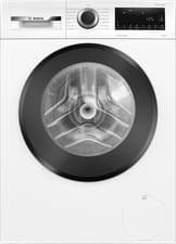 Image of Bosch WGG24400GB Series 6 9kg 1400 Spin Washing Machine in White 50575