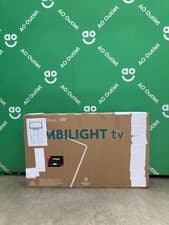 Image of Hisense U7Q 55" 4K Ultra HD MiniLED Smart Freely TV [2025] - 55U7QTUK #LF122032