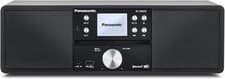 Image of Panasonic SC-DM202EG-K Micro HiFi Compact Stereo System