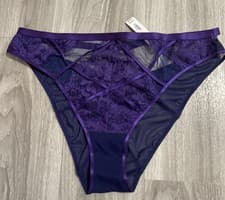 Image of Ann Summers THE REVELATION- High Waist Brazilian Size 12 -New With Tags RRP£18