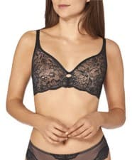 Image of Triumph Amourette Charm W02 Non Padded Underwired Lace Bra 10199586
