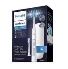 Image of Philips Electric Toothbrush sonicare expertclean 7300
