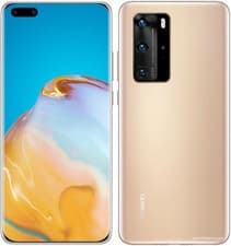 Image of SEALED BOXED Huawei P40 Pro 128GB (Silver) Unlocked