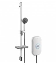 Image of AKW SmartCare Plus Electric Shower 9.5kw