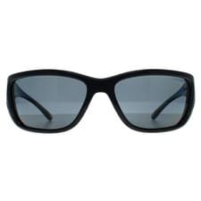 Image of Arnette Sunglasses AN4353 Bubblewrap 284181 Dark Grey Dark Grey Polarized