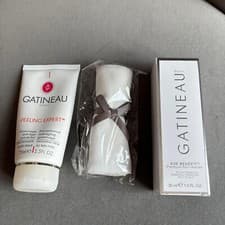 Image of Gatineau Pro Radiance Anti Aging 75ml & Age Benefit Anti Aging Elixir 30ml Set