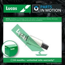 Image of Camshaft Adjuster Valve fits MINI Lucas 11367564734 11367566652 11367587760 New