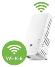 Image of WiFi 6 Repeater 3000 - 8961