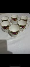 Image of Royal Albert Mugs