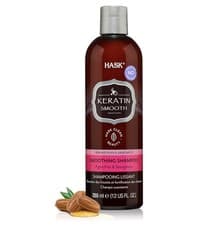 Image of Keratin Shampoo 355ml Smoothing Sulfate Free All Hair Types