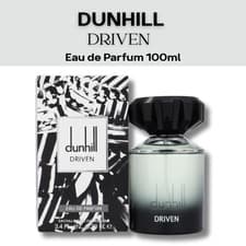 Image of Dunhill Driven Eau de Parfum 100ml Spray
