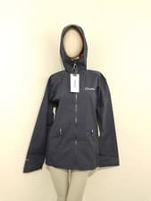 Image of RRP £120 Berghaus Men's waterproof deluge pro 2.0 shell jacket dark blue