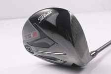 Image of Titleist TSi2 Driver / 9 Degree / Senior Flex HZRDUS CB Red 50 Shaft