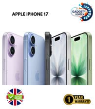 Image of NEW Apple iPhone 17 256GB Unlocked NEW OPENED Pristine A+ 100% battery health