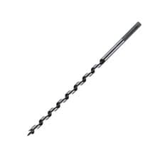 Image of Milwaukee 8mm x 230mm Hex 6.5mm Wood Auger Drill Bit | 4932363681
