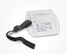 Image of Shires Medical Arm Band. Brand New In Bag