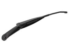 Image of Wiper arm Front Left fits FIAT PUNTO