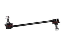 Image of Anti Roll Bar Stabiliser Drop Link Front Left Fits Hyundai i10 MK1 PA HY1529