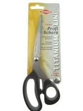 Image of Professional Titanium Scissors 230mm 9" Non Corrosive Stainless Steel 92141