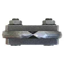 Image of Faithfull Bolt Cutter Jaws - Centre Cut High Tensile 460mm (18in)