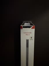 Image of Lenovo USI Pen 2 Magnetic for Tablets, Chromebook Google - brand new open box
