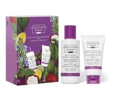 Image of Christophe Robin Luscious Curls Duo Gift Set