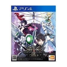 Image of (JAPAN) [PS4 video game] Accel World VS Sword Art Online: Millennium Twiligh