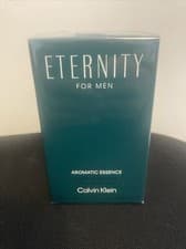 Image of Calvin Klein Eternity For Men , Aromatic Essence 100ml