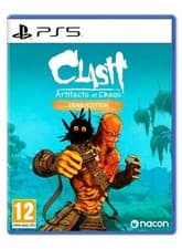 Image of Clash: Artifacts of Chaos - Zeno Edition (PS5) (New)
