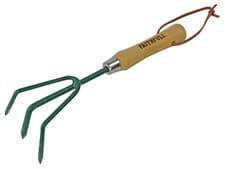 Image of Faithfull Countryman Hand Cultivator - FAICOUHCUL