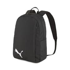 Image of Puma Team Goal Backpack - Puma Black/White