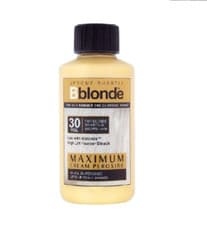 Image of Jerome Russell Bblonde Maximum Blonding, HighlightingKit,Toner orCream Peroxide