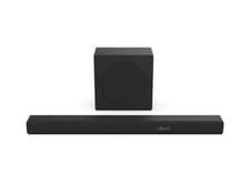 Image of Hisense HS3100 3.1 Channel Soundbar with Wireless Subwoofer - Free Delivery